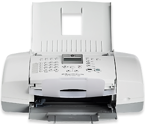 HP OfficeJet 4314 